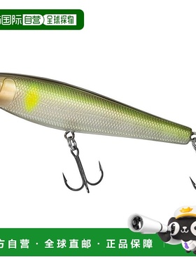 【日本直邮】达亿瓦Silver Wolf Rough Trick 90F Ghost Ayu 海水