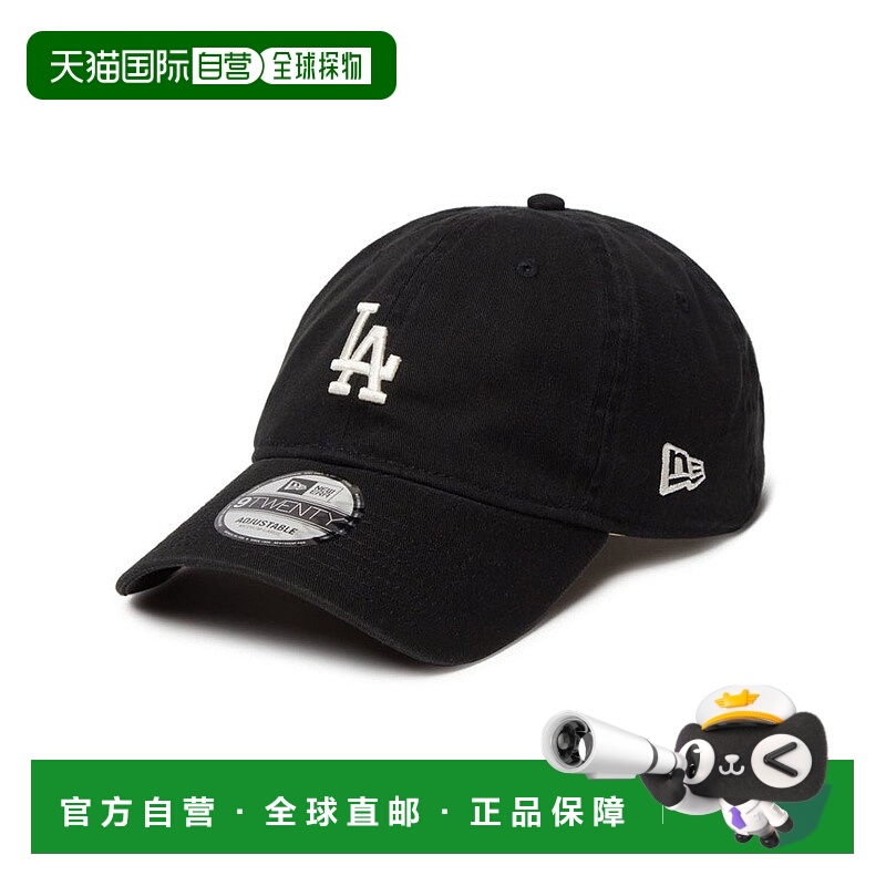 日本直邮NEW ERA 9TWENTY 帽子 洛杉矶道奇队