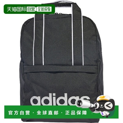 日本直邮阿迪达斯 Linear Essentials 多运动背包 JVA74-JN4344