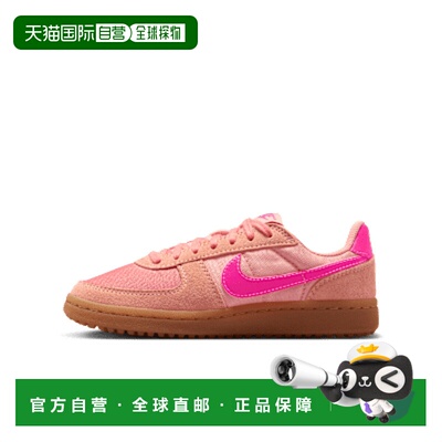 日本直邮【日本直邮】NIKE耐克儿童生活休闲鞋IF0465-800