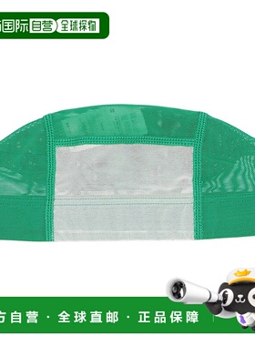 日本直邮TIGORA 儿童可印字游泳帽 TI1866EC15957