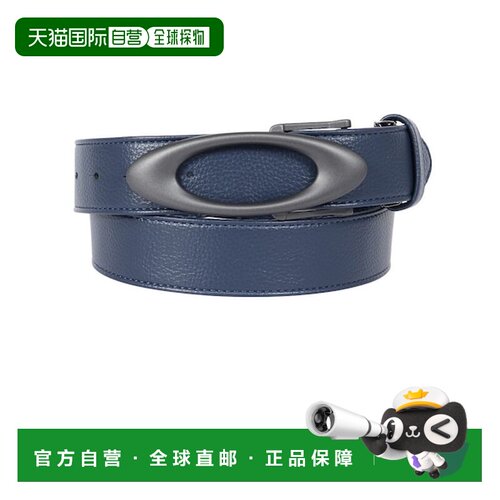 日本直邮奥克利（OAKLEY）高尔夫 ELLIPSE 腰带 [459670856]