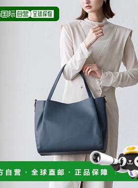 日本直邮VitaFelice 尼龙包附2way托特包 [V04517AW05360] 托特包