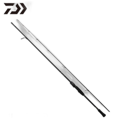 日本直邮Daiwa船 鱼竿 Emeraldas AIR BOAT 72MS・K 24年型号 鱼竿