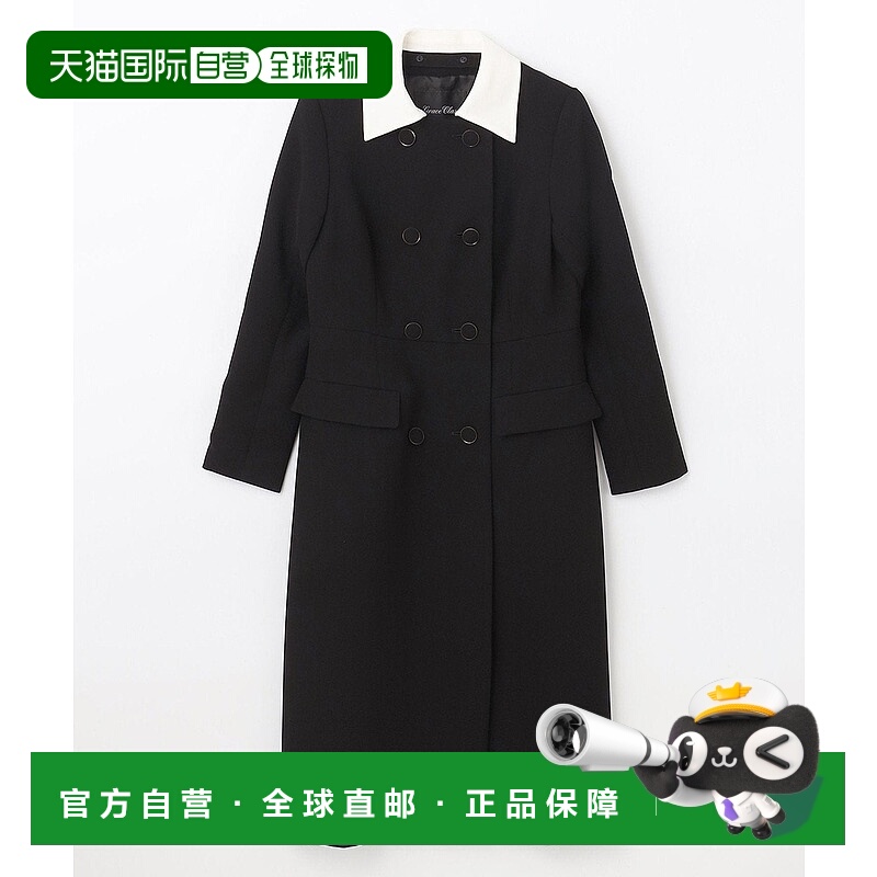 日本直邮GRACE CONTINENTAL连衣裙裙子