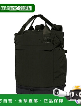 日本直邮【日本直邮】The North Face北面男女同款双肩包NMW82352