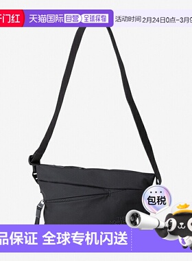 日本直邮THE NORTH FACE Pyrenees 单肩包 S NM82509