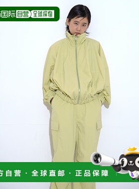 1h可退 日本直邮MIDIUMISOLID×THE GOODLAND MARKET 女装 尼龙短