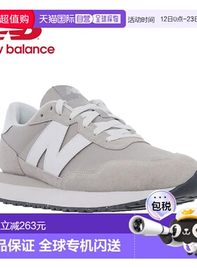 日本直邮New Balance MS237 HG 男女通用运动鞋尺码 22.5-29.0cm
