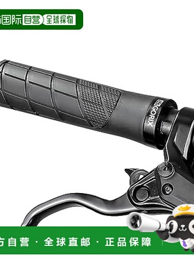 【日本直邮】GORIX 自行车把手 GQG11 长度13cm，内径φ2.22cm