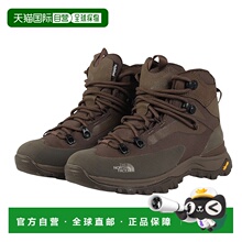 日本直邮THE NORTH FACE 女士Creston Hike Mid Waterproof徒步鞋