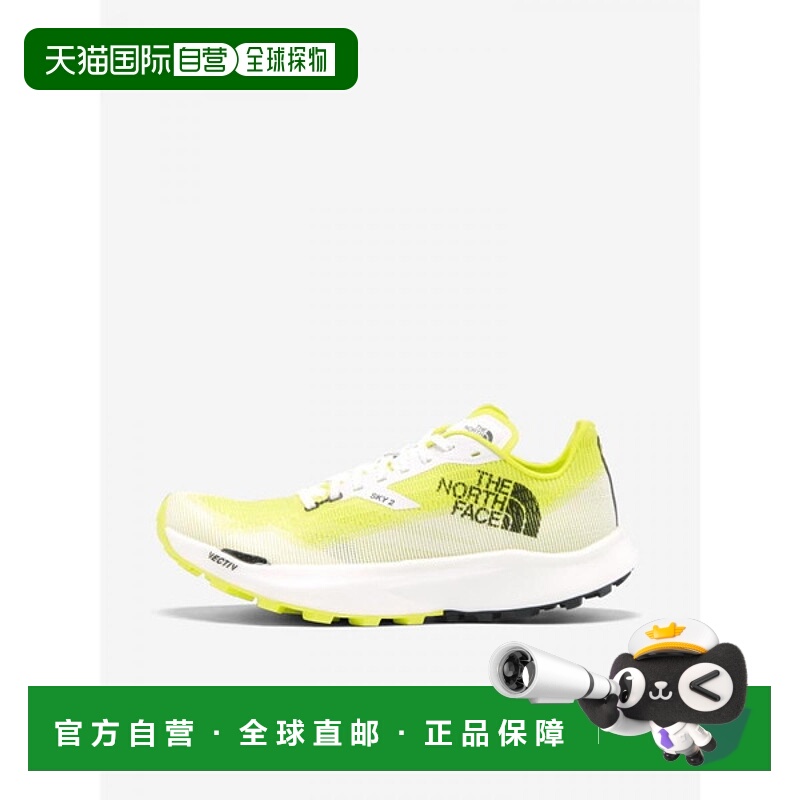 日本直邮THE NORTH FACE Summit Vective Sky 2 男女款 NF02502-W