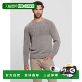 ELLERY 针织衫 日本直邮Guess Stitched Logo GU1432EM31554