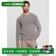 ELLERY 针织衫 日本直邮Guess Stitched Logo GU1432EM31554