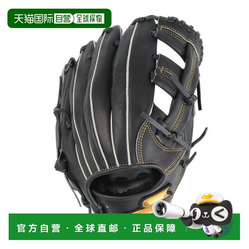 日本直邮SSK 少年全能型软式棒球手套 风之梦 WJG324-90(Jr) 棒球