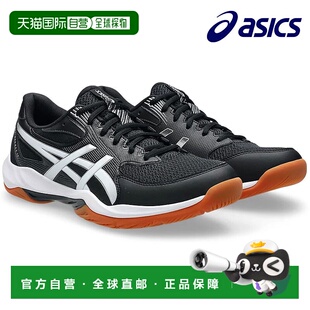 GEL 001 ROCKET12 1073A080 排球鞋 日本直邮ASICS