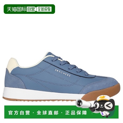 日本直邮Skechers斯凯奇 Zinger 2.0 舒适百搭简约时尚 低帮 生活