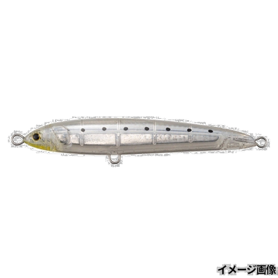 日本直邮Yamaria Lure Maria Rerise S150 B04C 生 Shirasu