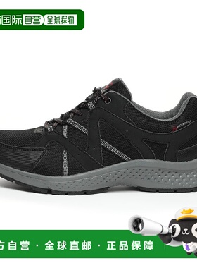 日本直邮MOONSTAR SPLT M195 运动鞋 黑色月星