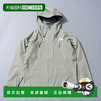 日本直邮THE NORTH FACE Climb Light 夹克 NP12501