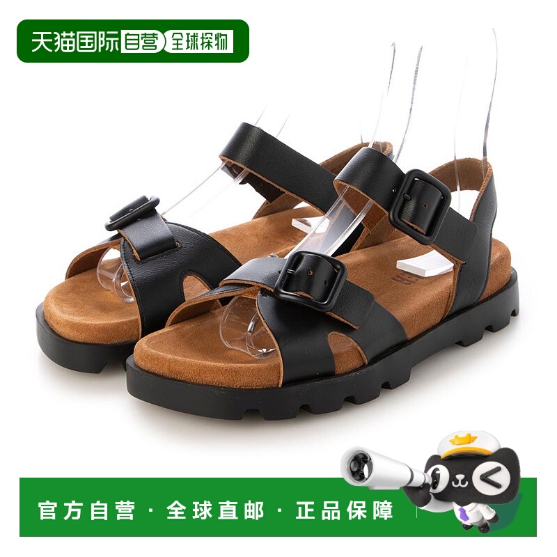 日本直邮Camper Brutus Sandal 凉鞋 [CA748BW019119]