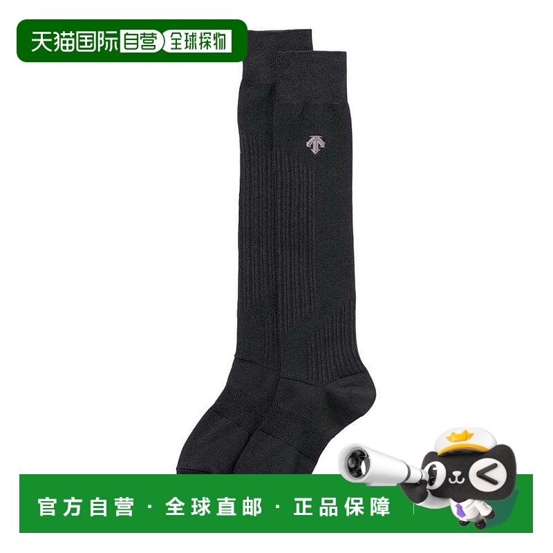 【日本直邮】DESCENTE GOLF　运动用品　高尔夫袜子　DG5SSO02L