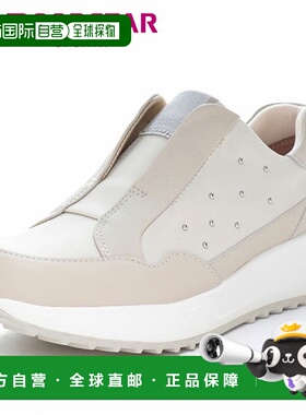 日本直邮Moonstar SP0803 女士舒适运动鞋3E 宽休闲