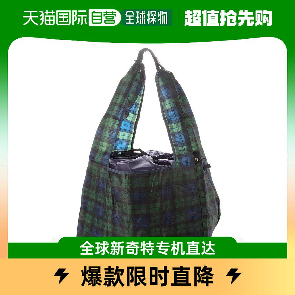 【日本直邮】ROOTOTE 大容量购物袋和冰袋套装 PT.RS Grande Ther怎么看?