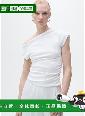 日本直邮MANGO 上衣 JULI MA1658EW036465