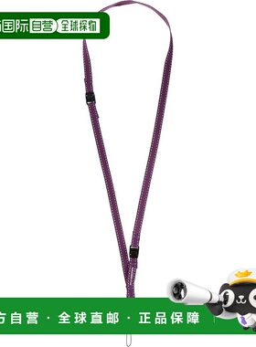 【日本直邮】HAKUBA PixGEAR 连接带 紫色 KST-49PU