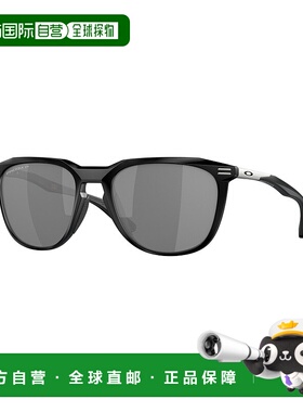 日潮跑腿Oakley欧克利 男款女款运动太阳镜 THURSO A 92860254 UV