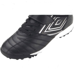 日本直邮Umbro SB JR 宽楦足球训练鞋单带设计适用于人造草地魔术