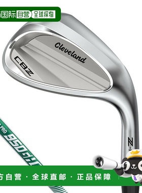 【日本直邮】cleveland　运动用品　高尔夫楔形杆　N.S.PRO 950GH