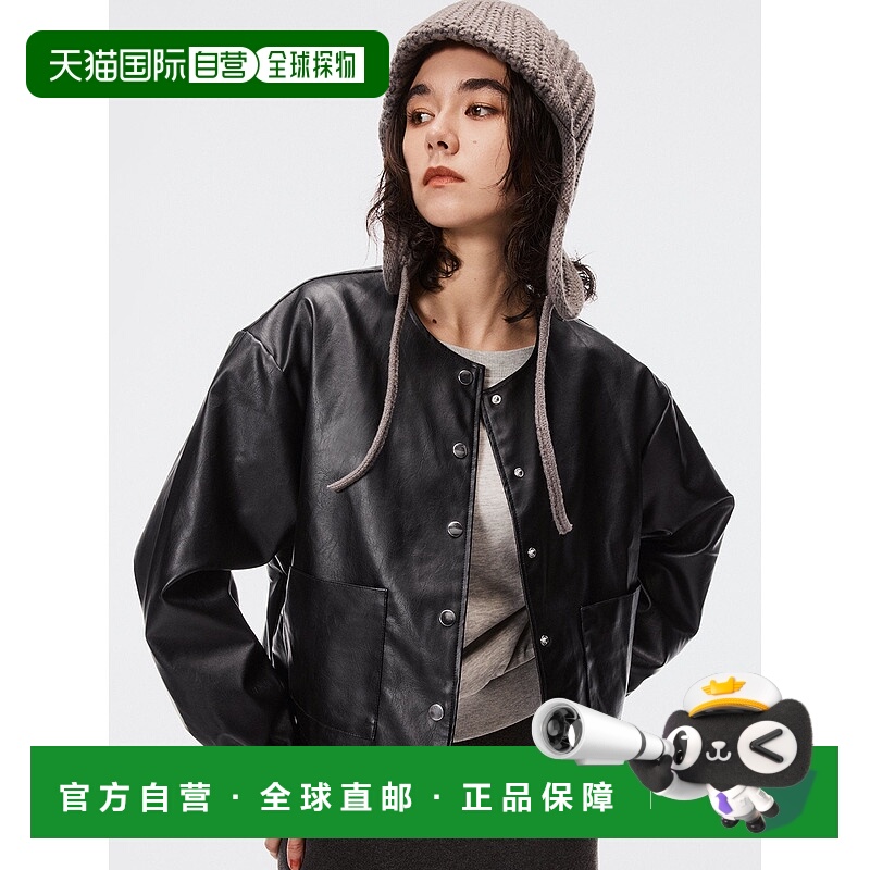 日本直邮coca Fake Leather