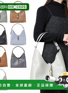 日本直邮FURLA GOCCIA M HOBO 包（WB01499 BX3104）女士 Hobo 包