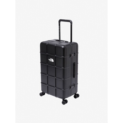 日本直邮ALL W 4 WHEELER 30 收纳箱北面