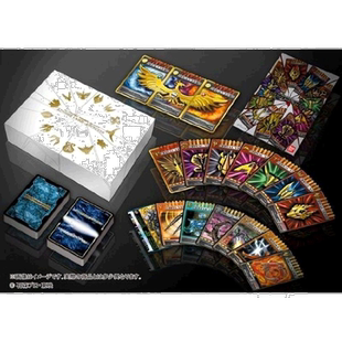 【日本直邮】BANDAI万代 假面骑士龙骑 特殊道具 降临卡片archive