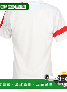 日本直邮 New Balance 足球比赛衬衫 JMTF0488 WRD男款运动服