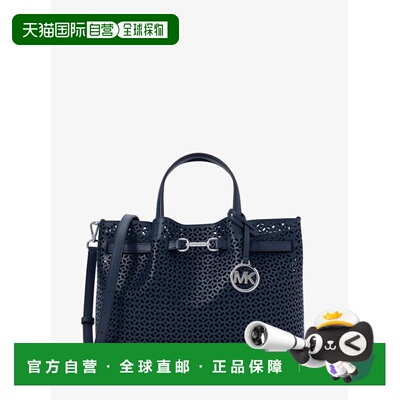 日本直邮CARSON 中央拉链中号手提包