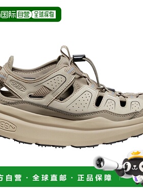 日本直邮WOMEN WK450女士凉鞋运动户外厚底