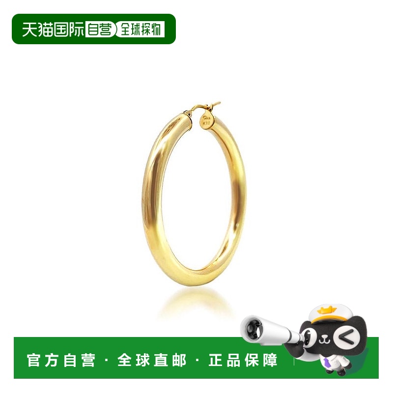 ͼƬɫ F ձֱճ Star Jewelry K10Բ3.75cm/ 2JP1054