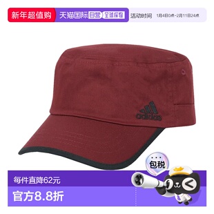 日本直邮Adidas Rail Cap 是一款男女通用的工作帽品牌户外帽子