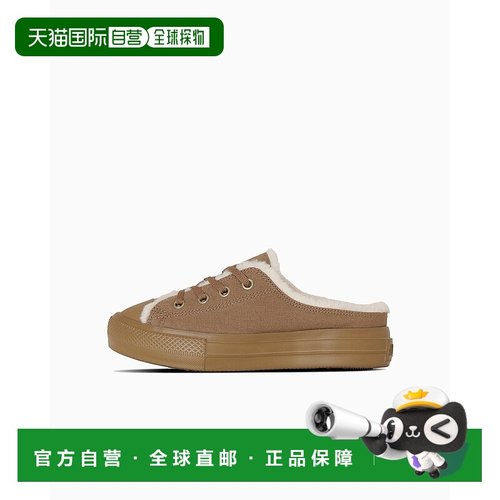 日本直邮【日本直邮】Converse匡威女款帆布鞋31313420