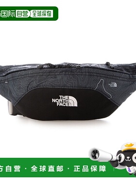 日本直邮 Granule 徒步腰包 NM72305北面