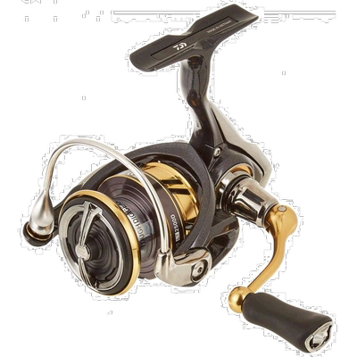 【日本直邮】DAIWA  渔线轮18  LEGALIS LT2500D 2018年款达亿瓦