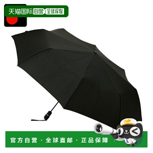 安全男士 日本直邮Knirps Duomatic Big 雨伞一 自动开合伞折叠伞