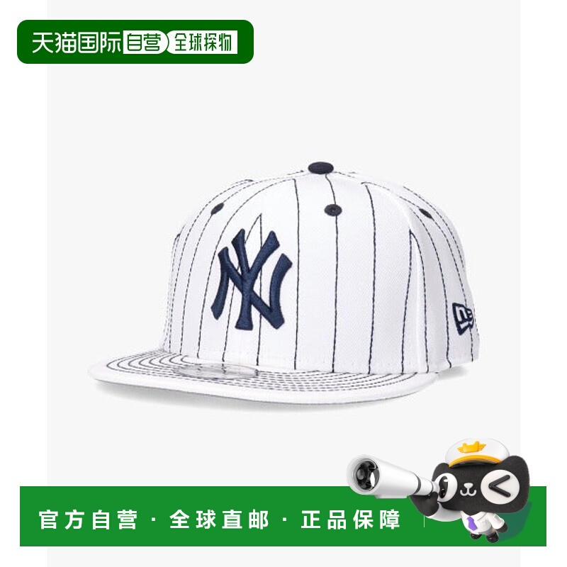 日本直邮New Era YTH 950 NEYYAN MVP AARON JUDGE 棒球帽 [96999