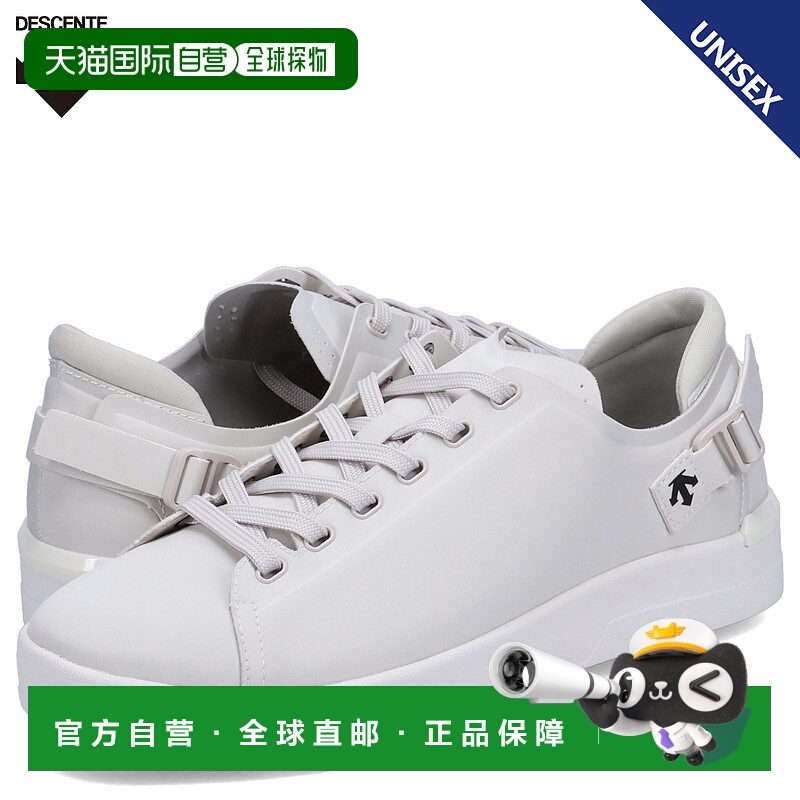 日本直邮 DESCENTE 运动鞋 WAYSER 防水 WAYSER C 24.1 DM1XJC03W