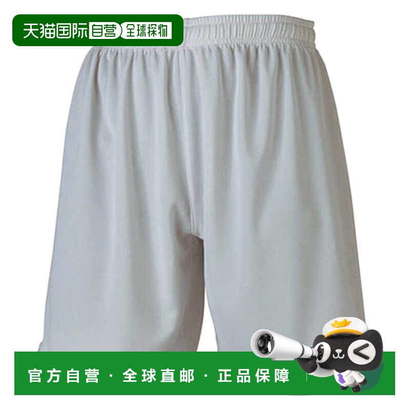 日本直邮GAVIC 游戏裤 男性 足球服 五人制足球服 半条裤 短裤