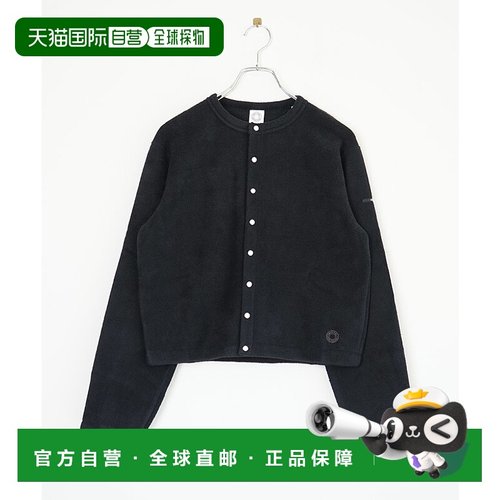 日本直邮ORCIVAL 圆领开衫 开衫[OR-C0378EFC]